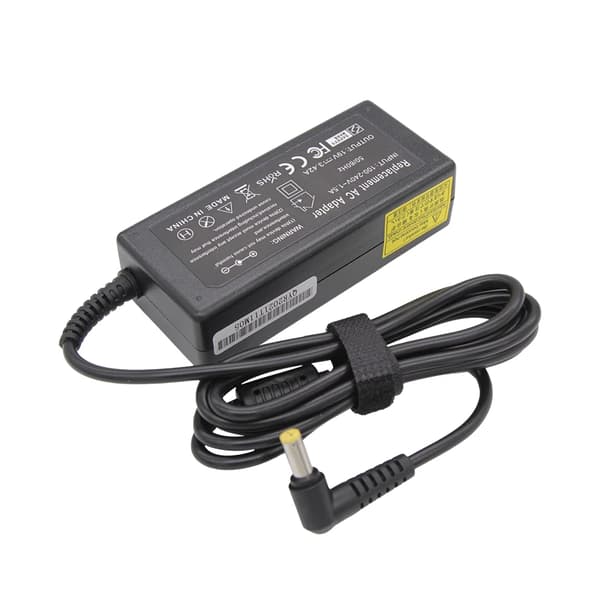 Acer Laptop Oplader, 19V 3.42A Udgang, 65W Strømforsyning,en adapter