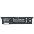 Miniatyrbillede 1 af 2: R13B02W Laptopbatteri, 5230mAh kapacitet, 8.7V spænding,R13B01W, 5200MAH