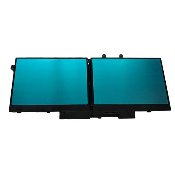 Laptopbatteri, 15,2V spænding, 68Wh kapacitet, Li-Polymer teknologi