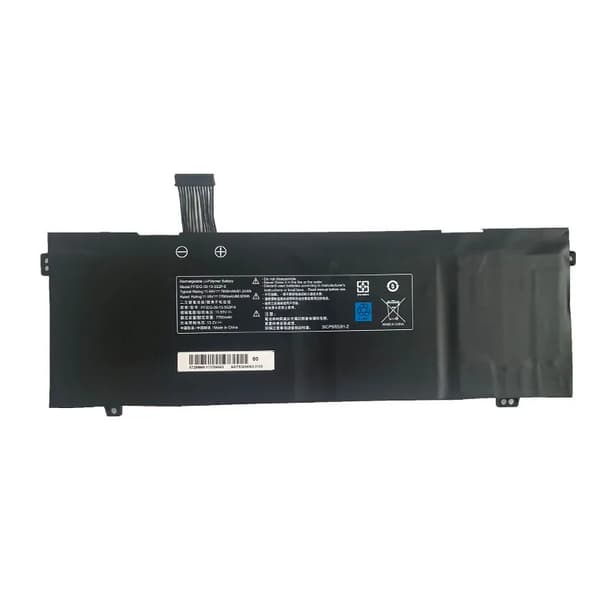 Kannettavan tietokoneen akku, 11.55V, 7700mAh kapasiteetti,PFIDG-00-13-3S2P-0
