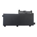 Pikkukuva 3 / 5: Vaihtobattery, 11.4V jännite, 48Wh kapasiteetti,CI03XL