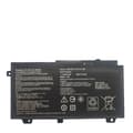 Miniatyrbillede 1 af 5: B31N1726 Batteri, 11,4V Spænding, 48Wh Kapacitet,B31N1726