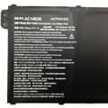 Miniatyrbillede 4 af 5: AC14B3K Laptopbatteri, 15,2V spænding, 3270mAh kapacitet,AC14B3K
