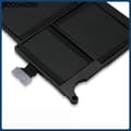 Miniatyrbillede 5 af 5: Laptopbatteri til MacBook Air 11" A1370, 7.3V Li-Ion, Nem installation