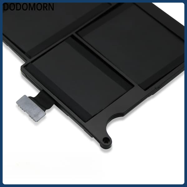 Laptopbatteri til MacBook Air 11" A1370, 7.3V Li-Ion, Nem installation