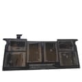 Miniatyrbillede 1 af 5: Laptopbatteri til MacBook Air 11" A1370, 7.3V Li-Ion, Nem installation