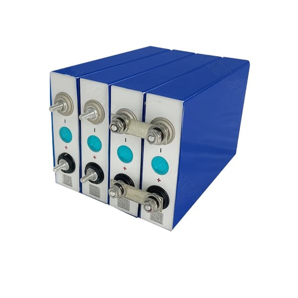 LiFePO4-batteri, 90-105Ah kapacitet, egnet til 12V-108V systemer,4STK