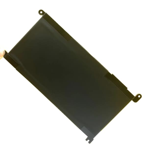 DELL WDX0R Batteri, 42Wh Kapacitet, 11.4V Spænding,42WH