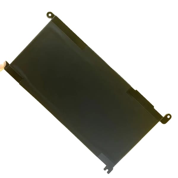 DELL WDX0R Batteri, 42Wh Kapacitet, 11.4V Spænding,42WH