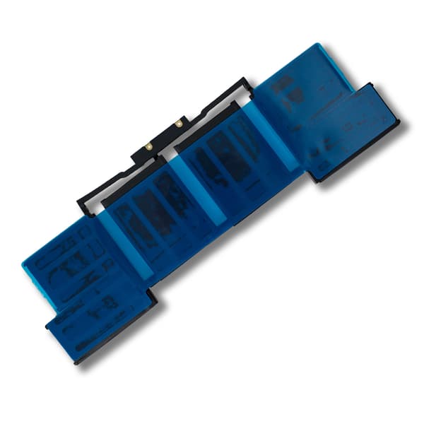 Vaihtobatteri kannettavalle tietokoneelle, 11.4V jännite, 76Wh kapasiteetti, Li-Polymer-teknologia