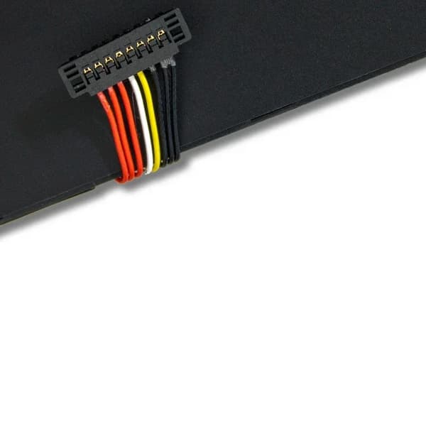 11.1V Laptopbatteri, 50WH kapacitet, kompatibel med ASUS Zenbook UX301-serien,1STK Batteri