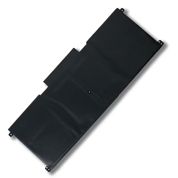 11.1V Laptopbatteri, 50WH kapacitet, kompatibel med ASUS Zenbook UX301-serien,1STK Batteri