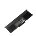 Miniatyrbillede 1 af 4: 11.1V Laptopbatteri, 50WH kapacitet, kompatibel med ASUS Zenbook UX301-serien,1STK Batteri