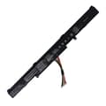Pikkukuva 1 / 2: ASUS ROG -kannettavan akku, 48WH kapasiteetti, 14.4V jännite,A41N1611