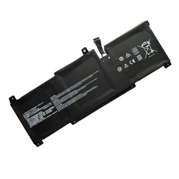 BTY-M49 Laptopbatteri, 11,4V spænding, 4600mAh kapacitet,BTY-M49