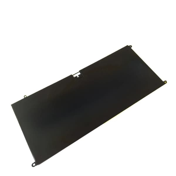Laptopbatteri, 54,7Wh kapacitet, 7,4V spænding,54,7WH