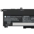 Pikkukuva 4 / 4: WK04XL kannettavan tietokoneen akku, 15.4V jännite, 70.07Wh kapasiteetti, 4 solua