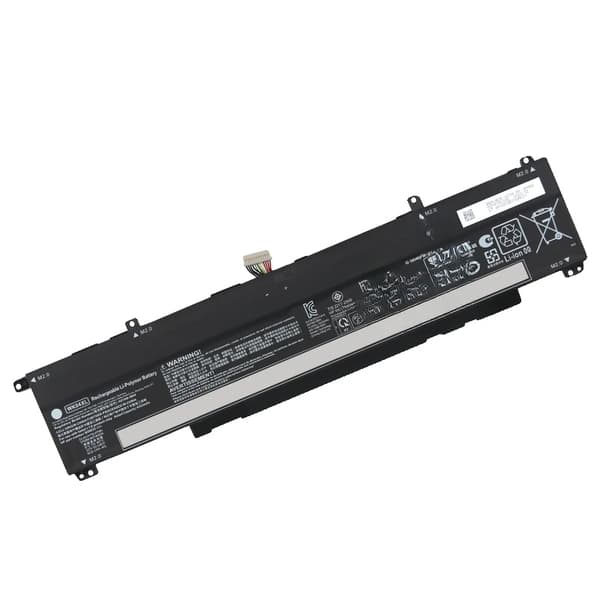 WK04XL kannettavan tietokoneen akku, 15.4V jännite, 70.07Wh kapasiteetti, 4 solua