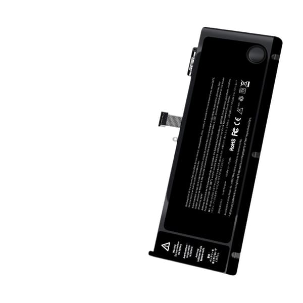 MacBook Pro 15" Batteri, 10.95V Spænding, 6 Celler, Li-polymer Type