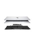 Miniatyrbillede 2 af 4: MacBook Pro 15" Batteri, 10.95V Spænding, 6 Celler, Li-polymer Type