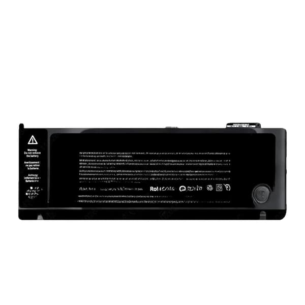 MacBook Pro 15" Batteri, 10.95V Spænding, 6 Celler, Li-polymer Type