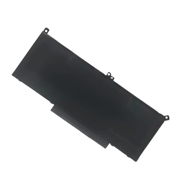 Dell Latitude Laptop Batteri, 7.6V Spænding, Li-Ion Type,60V
