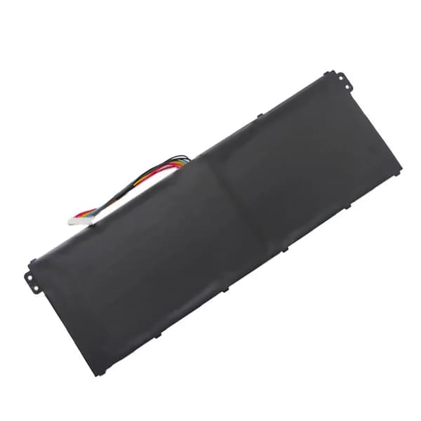 Laptopbatteri, 4810mAh kapacitet, 7.7V spænding,4810mAh