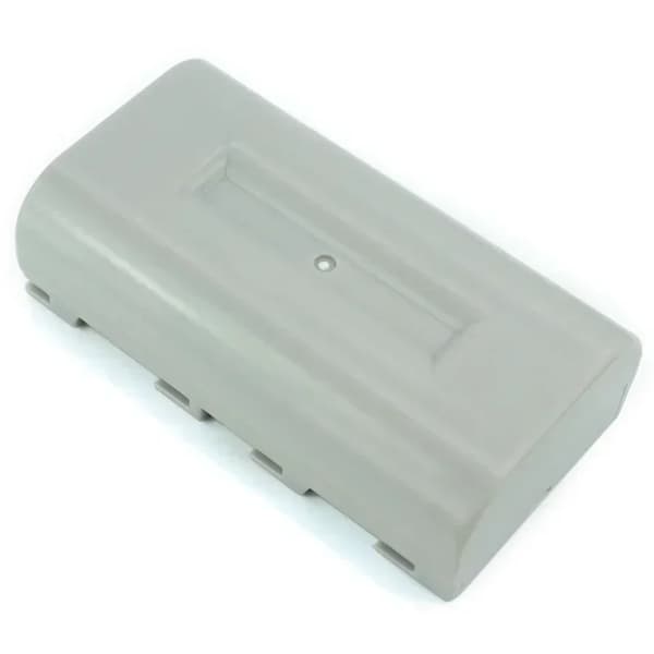 GMS-2 Total Station Batteri, 2600mAh Kapacitet, 7.4V Spænding,7,4V, LR8510 SHC250