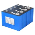 Miniatyrbillede 3 af 4: 4PCS Lifepo4 Batteri, 100Ah Kapacitet, 10000+ Cyklusser,4 stk.