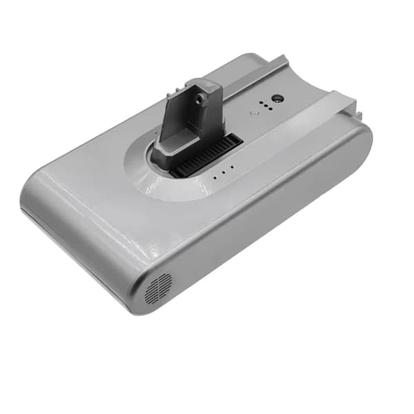 Vaihtobatteri Dreame-imureille, 5000mAh, Helppo asennus,VVA1-5000mAh