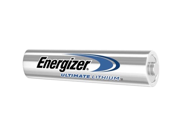 Energizer Ultimate Lithium L92 / LR03 / AAA / 1175 st. boxbatterier
