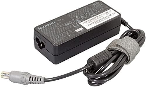 Lite-On ADLC65NLT3A - Strömadapter - AC 100-240V - 65 Watt - FRU (CRU) - Tier 1 - för ThinkPad Edge E13X, E33X, E43X, E53X, L330, ThinkPad L430, L530,