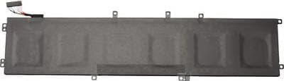 Dell notebook-batteri ersätter originalbatteri 4GVGH, 1P6KD, T453X 11,4 V 7300 mAh (4GVGH)