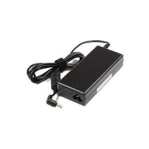 Acer - PSU - 90 Watt - för Aspire 56XX, Ferrari 50XX, TravelMate 42XX, 46XX, 82XX Svart