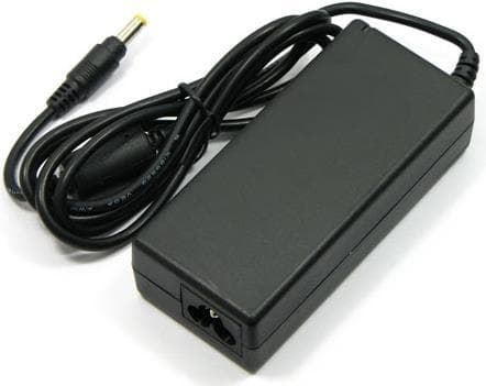 Lenovo 65W 3pin inomhus 65W svart strömförsörjning och omvandlare (45N0508)