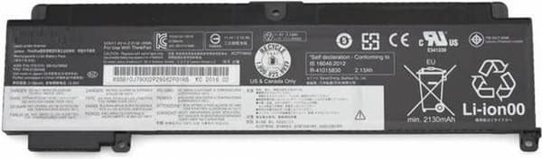CoreParts MBXLE-BA0209 notebook reservedelsbatteri (MBXLE-BA0209)
