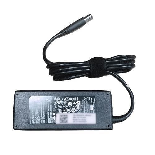 Dell Wyse - PSU - 65 watt Svart