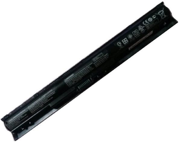 HP 800049-001 oplader, sort