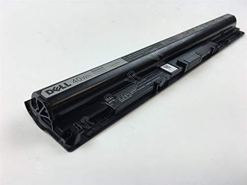 Dell-batteri, 40WHR, 4 celler, litiumjon, 07G07 (litiumjon)