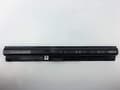 Miniatyrbild 1 av 2: Dell-batteri, 40WHR, 4 celler, litiumjon, 07G07 (litiumjon)