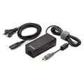 Miniatyrbild 3 av 3: Lenovo ThinkPad 65W Ultraportabel nätadapter - Strömadapter - AC 100-240V - 65 Watt - för Lenovo ThinkPad R400, R500, SL300, SL400, SL500, T500, W500,