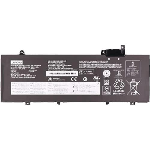 Lenovo Batteri Internt 3Cell 57Wh Li, FRU01AV478