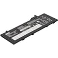 Miniatyrbild 1 av 4: Lenovo Batteri Internt 3Cell 57Wh Li, FRU01AV478