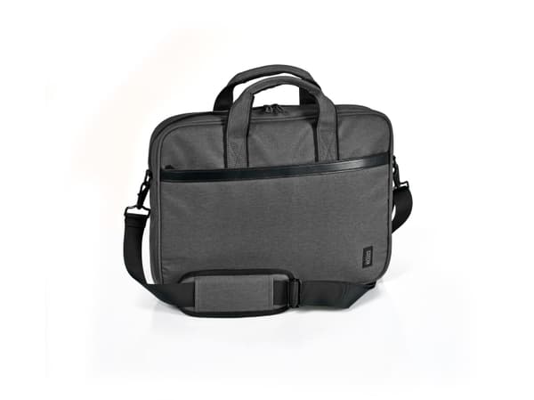 Computertaske KOZO Charcoal genanvendt RPET op til 15,6"