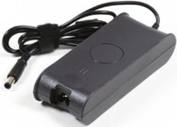 CoreParts AC Adapter 65W 19,5V 3,34A strømforsyning & inverter Sort Sort