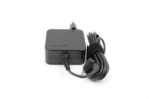 Lenovo 01FR146 strömförsörjning/växelriktare inomhus 65 W svart (01FR146)