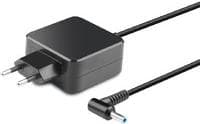 CoreParts MBXHP-AC0032 netvoeding & inverter Binnen Zwart