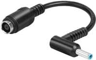 CoreParts MBXHP-CO0004 virtalähde ja invertteri sisäkäyttöön musta