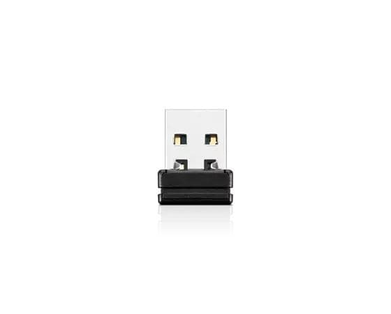 Lenovo 4XH0R55468 USB-modtager med indgangsenhed (4XH0R55468)