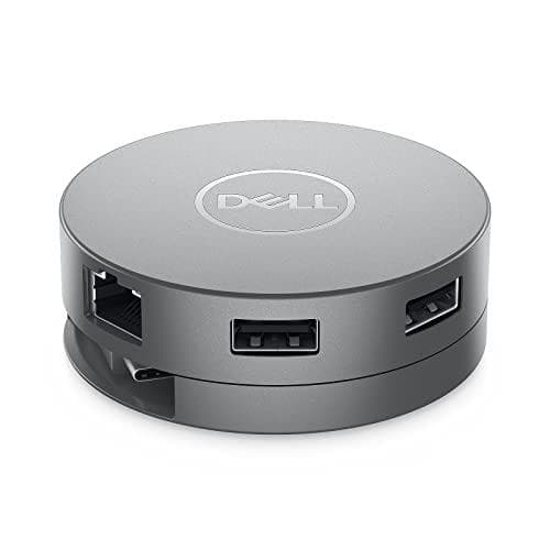 Dellin mobiilisovitin DA310 – (DA-310) (DA-310)